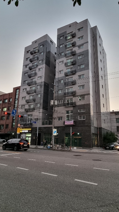 서울 영등포구 대림동 665-8, 제101동 제6층 제601호 (대림동, 더스카이뷰) 도시형생활주택 경매 사진 4