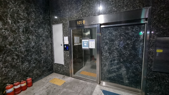 서울 영등포구 대림동 665-8, 제101동 제6층 제601호 (대림동, 더스카이뷰) 도시형생활주택 경매 사진 5