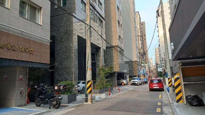 서울 강서구 화곡동 938-7, 제11층 제1101호 (화곡동, 웰타운에이) 외 1필지 오피스텔(주거) 경매 사진 9
