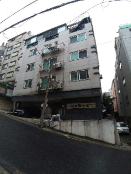 서울 강서구 화곡동 155-5, 제5층 제501호 (화곡동, 대성탑스빌) 외 1필지 다세대주택 경매 사진 1