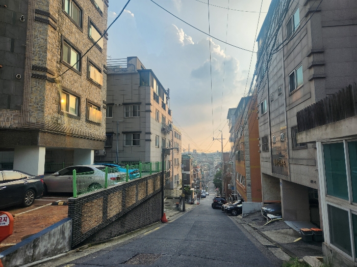 서울 강서구 화곡동 155-5, 제5층 제501호 (화곡동, 대성탑스빌) 외 1필지 다세대주택 경매 사진 4