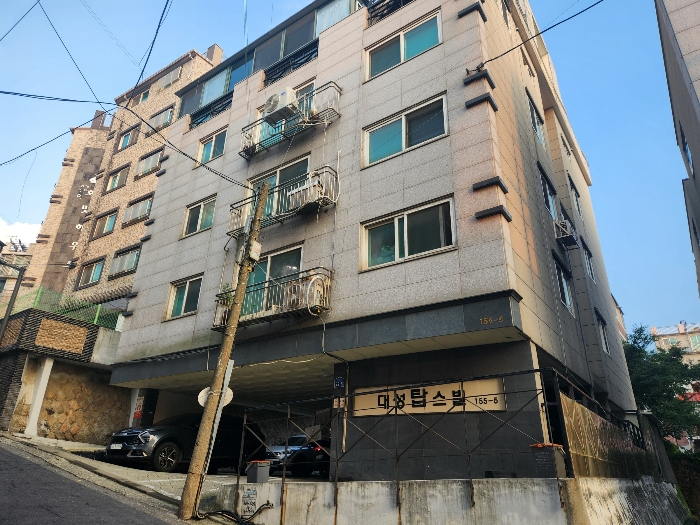 서울 강서구 화곡동 155-5, 제5층 제501호 (화곡동, 대성탑스빌) 외 1필지 다세대주택 경매 사진 8