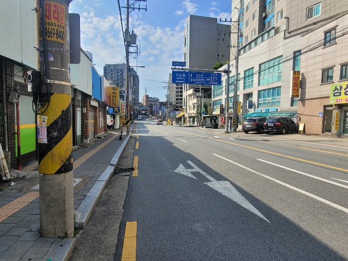 경기 평택시 신장동 243-3, 10층1035호 (신장동,평택송탄역클래시아) 외 6필지 도시형생활주택 경매 사진 11