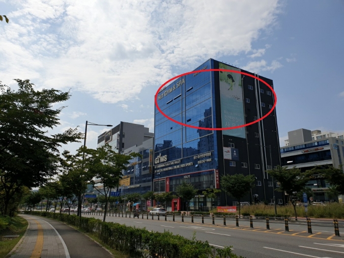 대구 북구 연경동 962-1, 6층601호 (연경동,제이9621타워) 외 3개호 목욕탕 경매 사진 28