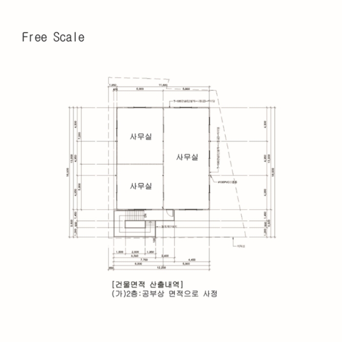 경상북도 김천시 평화동 452-10 창고시설 경매 사진 26