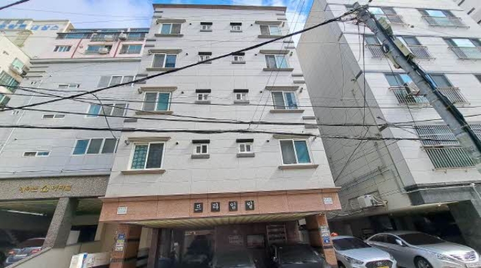 부산 연제구 연산동 1299-31, 4층403호 (연산동,프라임빌) 다세대주택 경매 사진 1