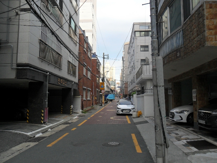 부산 연제구 연산동 1299-31, 4층403호 (연산동,프라임빌) 다세대주택 경매 사진 3
