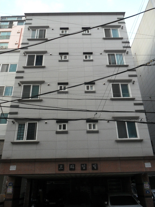 부산 연제구 연산동 1299-31, 4층403호 (연산동,프라임빌) 다세대주택 경매 사진 4