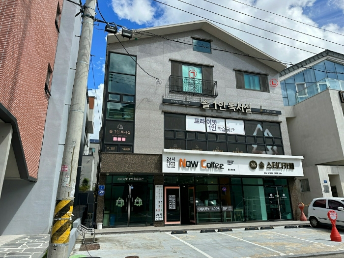 울산광역시 북구 중산동 1285-12 근린주택 경매 사진 16