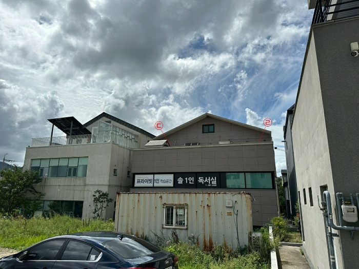 울산광역시 북구 중산동 1285-12 근린주택 경매 사진 18