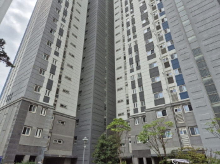울산 동구 화정동 949, 111동 9층902호 (화정동,힐스테이트 이스턴베이) 아파트 경매 사진 2