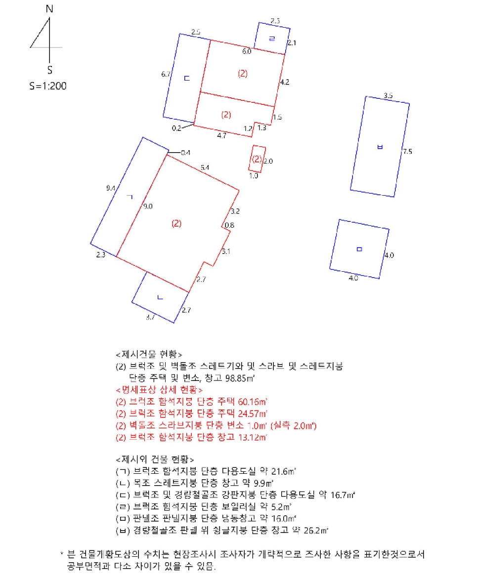 제주특별자치도 제주시 봉개동 1795-3 주택 경매 사진 44
