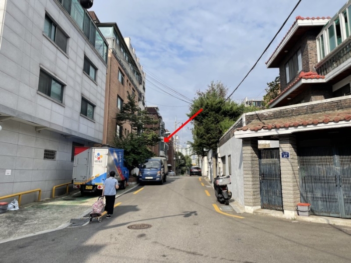서울 관악구 봉천동 1515-4, 5층501호 (봉천동,아크로팰리스) 도시형생활주택 경매 사진 5