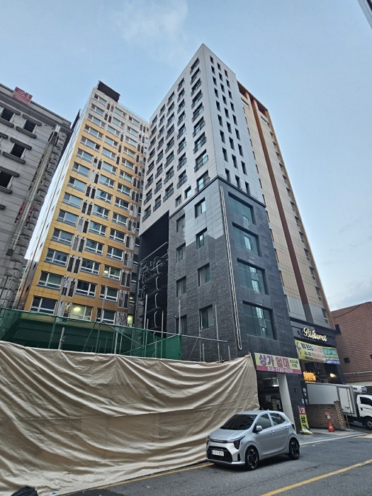 서울 금천구 가산동 140-36, 제9층 제938호 (가산동, 비즈트위트 바이올렛 5차) 도시형생활주택 경매 사진 4