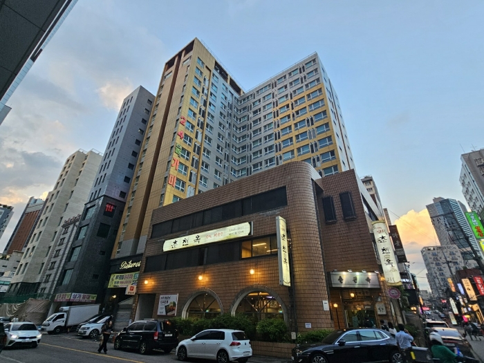서울 금천구 가산동 140-36, 제9층 제938호 (가산동, 비즈트위트 바이올렛 5차) 도시형생활주택 경매 사진 5
