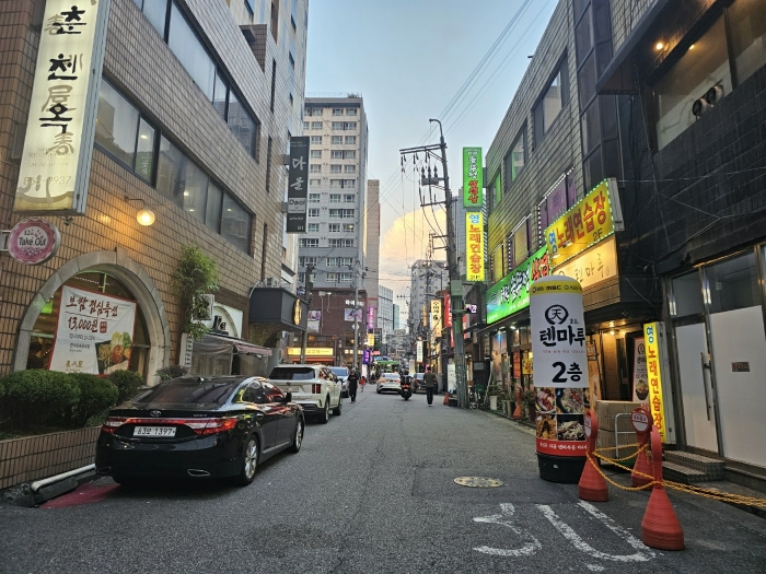 서울 금천구 가산동 140-36, 제9층 제938호 (가산동, 비즈트위트 바이올렛 5차) 도시형생활주택 경매 사진 8