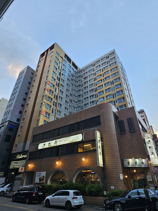 서울 금천구 가산동 140-36, 제9층 제938호 (가산동, 비즈트위트 바이올렛 5차) 도시형생활주택 경매 사진 9