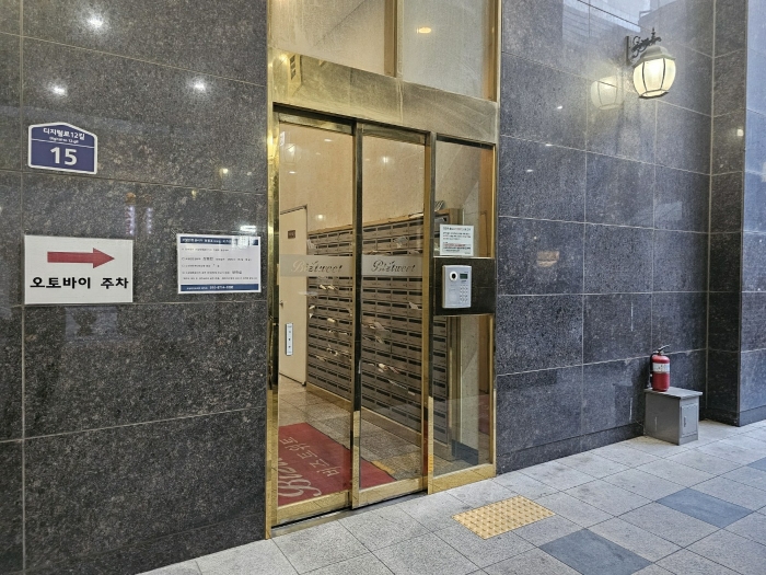 서울 금천구 가산동 140-36, 제9층 제938호 (가산동, 비즈트위트 바이올렛 5차) 도시형생활주택 경매 사진 10