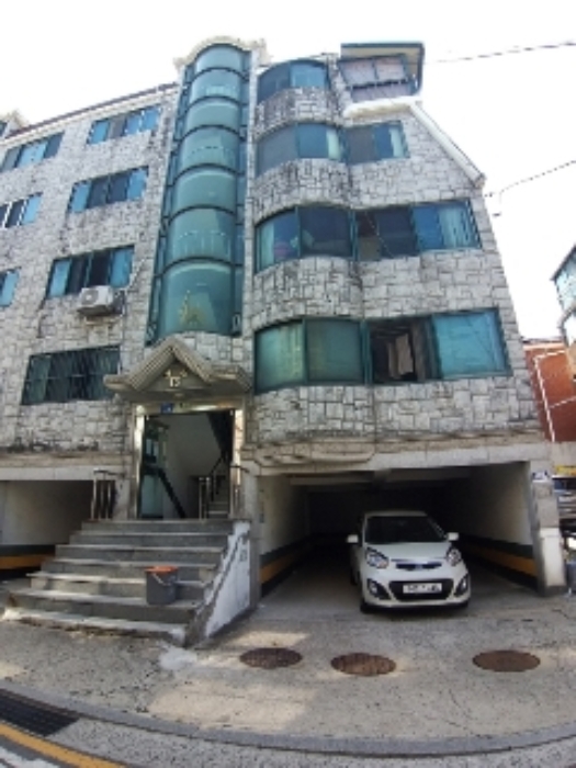 서울 강서구 화곡동 56-394, 제3층 제302호 다세대주택 경매 사진 1