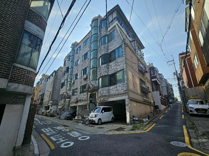 서울 강서구 화곡동 56-394, 제3층 제302호 다세대주택 경매 사진 4