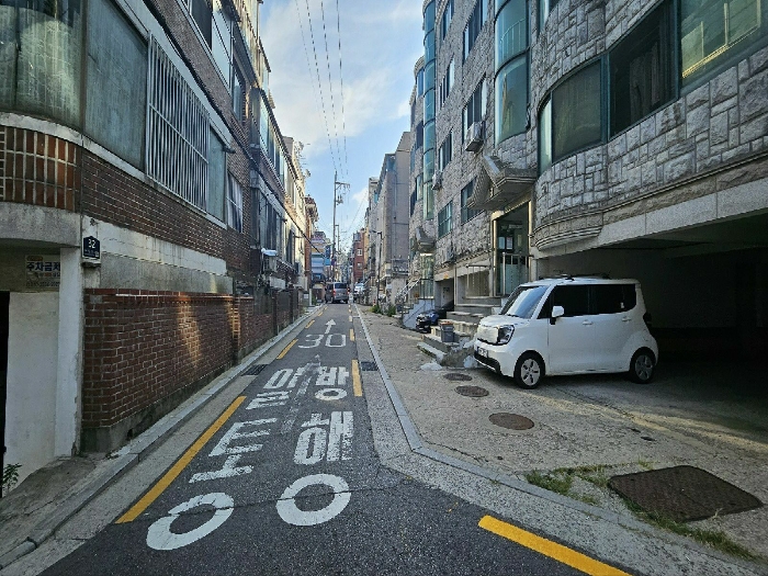 서울 강서구 화곡동 56-394, 제3층 제302호 다세대주택 경매 사진 5