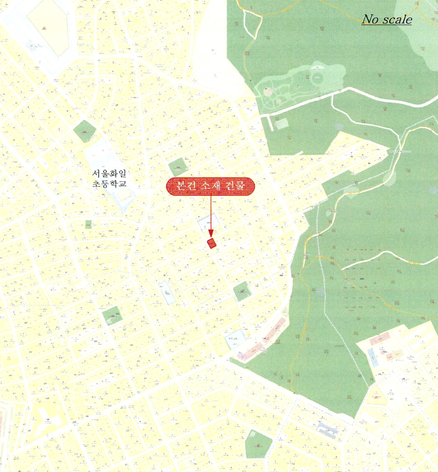 서울 강서구 화곡동 56-394, 제3층 제302호 다세대주택 경매 사진 8