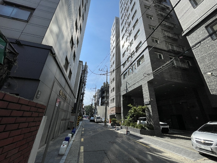서울 강서구 화곡동 938-7, 제8층 제801호 (화곡동, 웰타운에이) 외 1필지 오피스텔(주거) 경매 사진 7