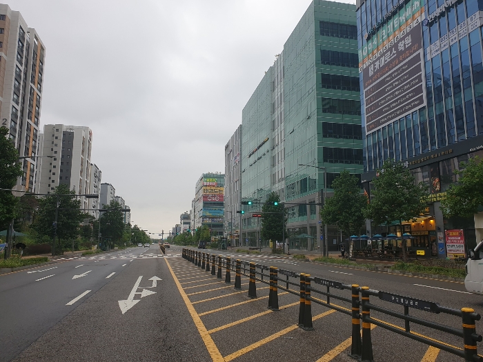 인천 중구 운남동 1600-4, 1층109호 (운남동,엘림프라자) 근린상가 경매 사진 11