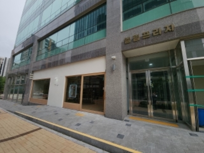 인천 중구 운남동 1600-4, 1층109호 (운남동,엘림프라자) 근린상가 경매 사진 4