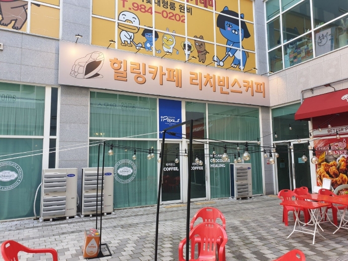 경기 김포시 운양동 1296-3, 1층 144호 (운양동, 더리버뷰) 근린상가 경매 사진 7