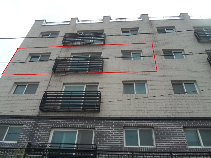 경기 용인시 처인구 유방동 616-5, 104동 302호 다세대주택 경매 사진 7