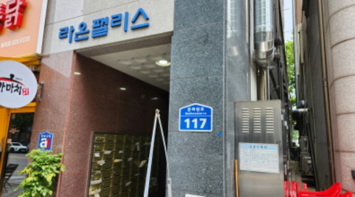 대전 유성구 봉명동 640-6, 1동 3층304호 (봉명동,라온팰리스) 도시형생활주택 경매 사진 3