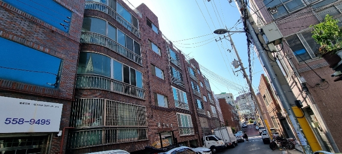 대구 서구 비산동 691-3, 3층301호 다세대주택 경매 사진 4