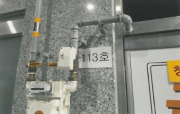 경북 김천시 율곡동 811, 제1층 제113호 (율곡동,영무메트로) 근린상가 경매 사진 7