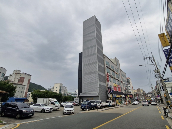 부산 금정구 남산동 93-1, 1층116호 외 5필지 근린상가 경매 사진 7
