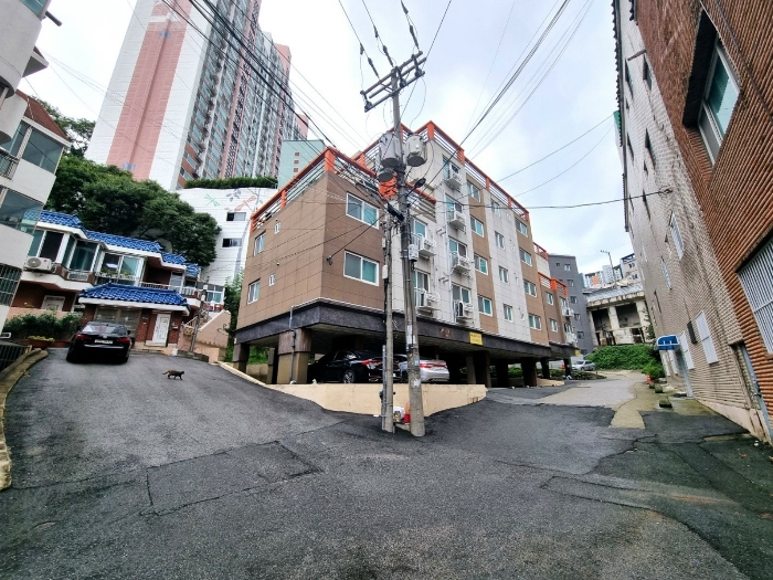 부산 북구 만덕동 142, 101동 3층303호 (만덕동,신만덕휴) 다세대주택 경매 사진 6