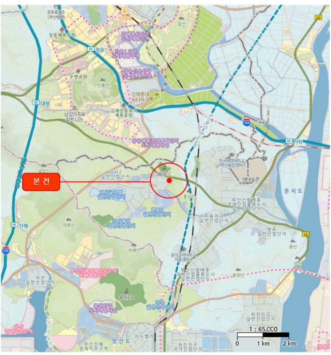 부산 강서구 지사동 1185-1, 107동 10층1001호 (지사동,지사과학삼정그린코아) 아파트 경매 사진 15