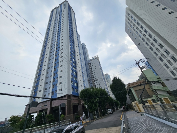 부산 강서구 지사동 1185-1, 107동 10층1001호 (지사동,지사과학삼정그린코아) 아파트 경매 사진 5