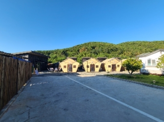경상남도 거제시 거제면 동상리 36 외 2필지 근린생활시설 경매 사진 1