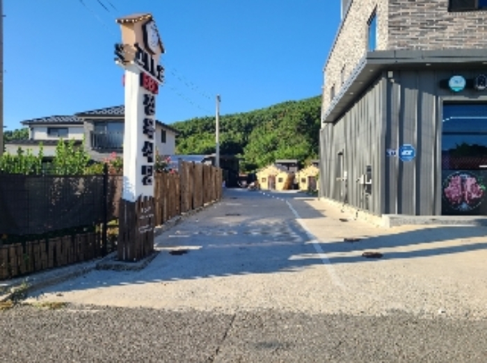 경상남도 거제시 거제면 동상리 36 외 2필지 근린생활시설 경매 사진 2