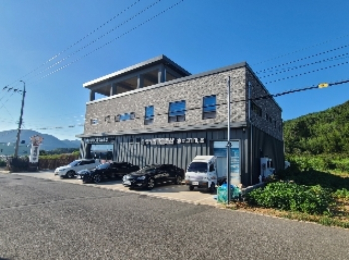 경상남도 거제시 거제면 동상리 36 외 2필지 근린생활시설 경매 사진 3