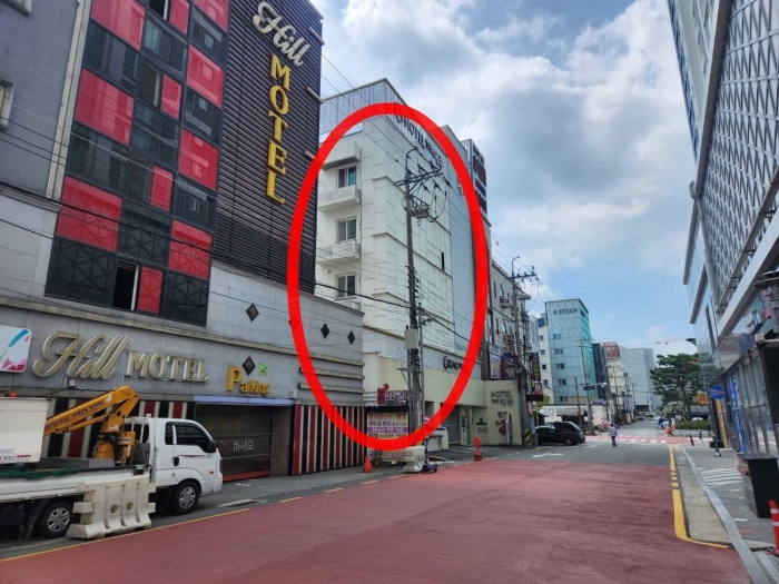 광주광역시 광산구 우산동 1606-2 숙박시설 경매 사진 27