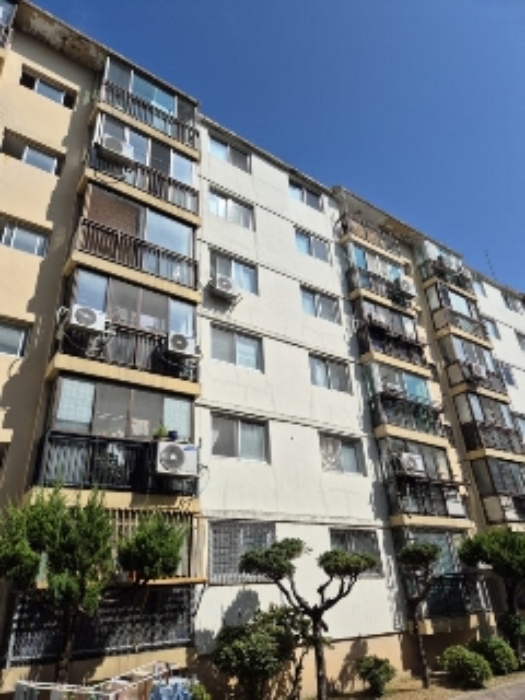 광주 서구 화정동 858-4, 제2동 제3층 제301호 (화정동,우성아파트) 아파트 경매 사진 2