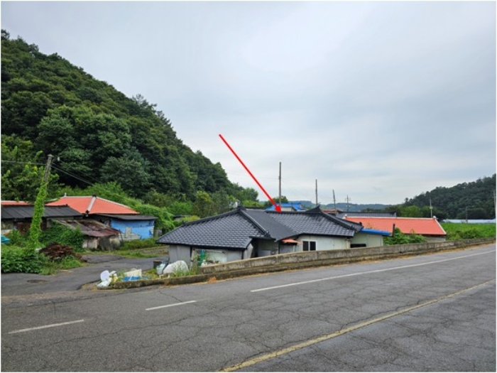 경기도 연천군 군남면 삼거리 354 외 14필지 전 경매 사진 48