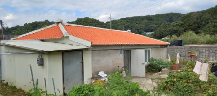 경기도 연천군 군남면 삼거리 354 외 14필지 전 경매 사진 9