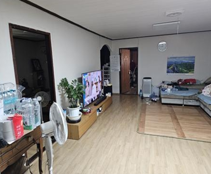 경기도 고양시 덕양구 관산동 702 외 1필지 답 경매 사진 3