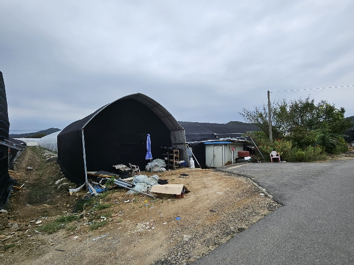 경기도 고양시 덕양구 관산동 702 외 1필지 답 경매 사진 34
