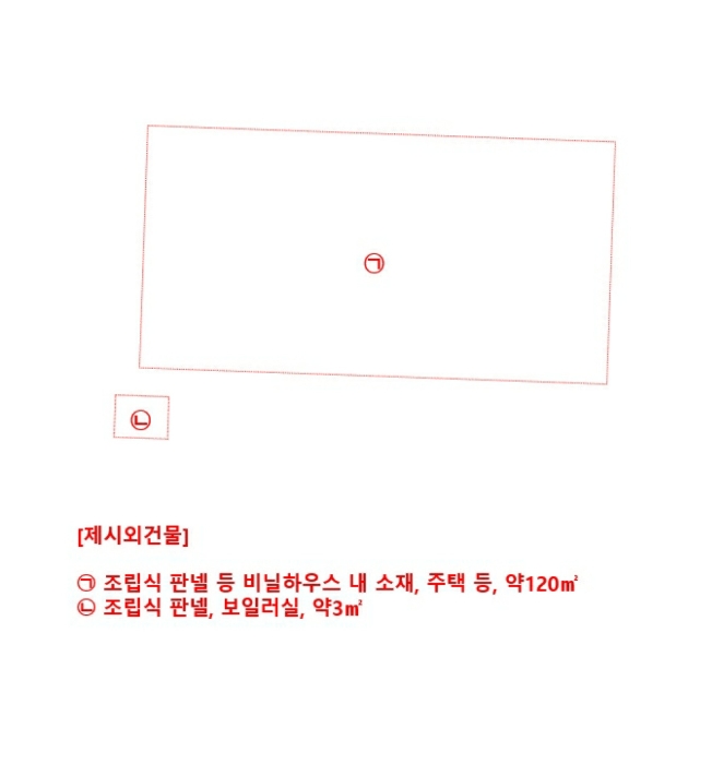 경기도 고양시 덕양구 관산동 702 외 1필지 답 경매 사진 45