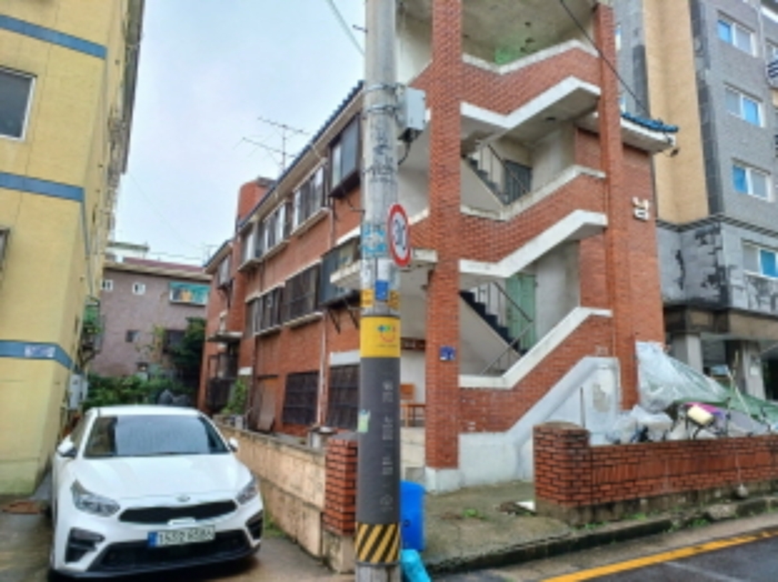 경기 부천시 오정구 원종동 152-15, 씨동 지층3호 (원종동,한남주택) 다세대주택 경매 사진 1