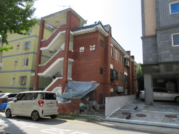 경기 부천시 오정구 원종동 152-15, 씨동 지층3호 (원종동,한남주택) 다세대주택 경매 사진 8